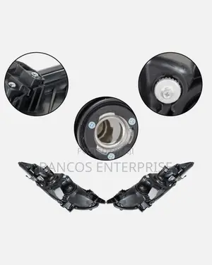 Toyota Corolla 2011-2013 Head Light