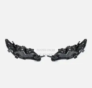 Toyota Corolla 2011-2013 Head Light