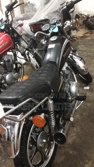 Haojin HJ150-11A 2024