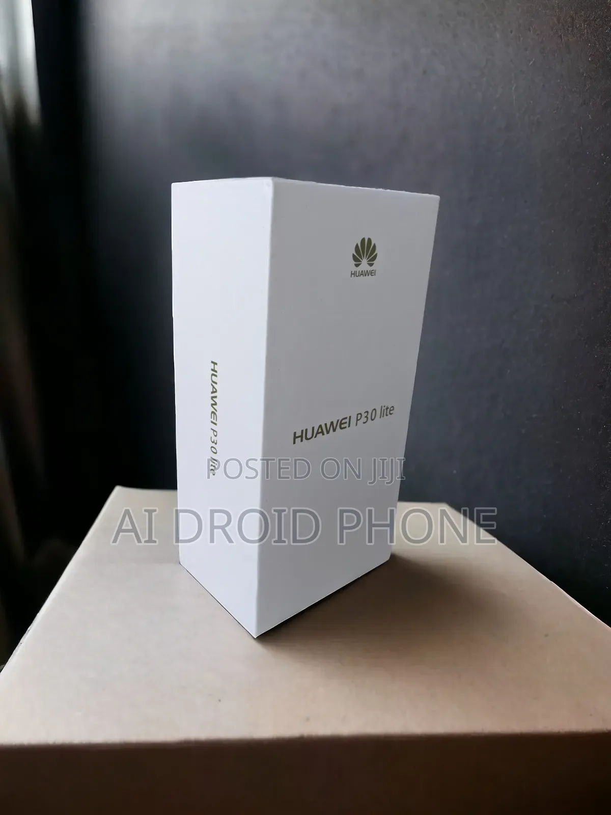 New Huawei P30 Lite 128 GB Gold