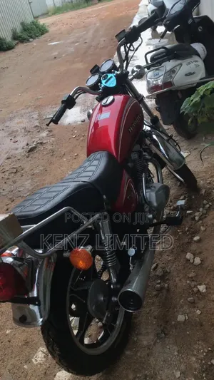 Haojin HJ150-11A 2024
