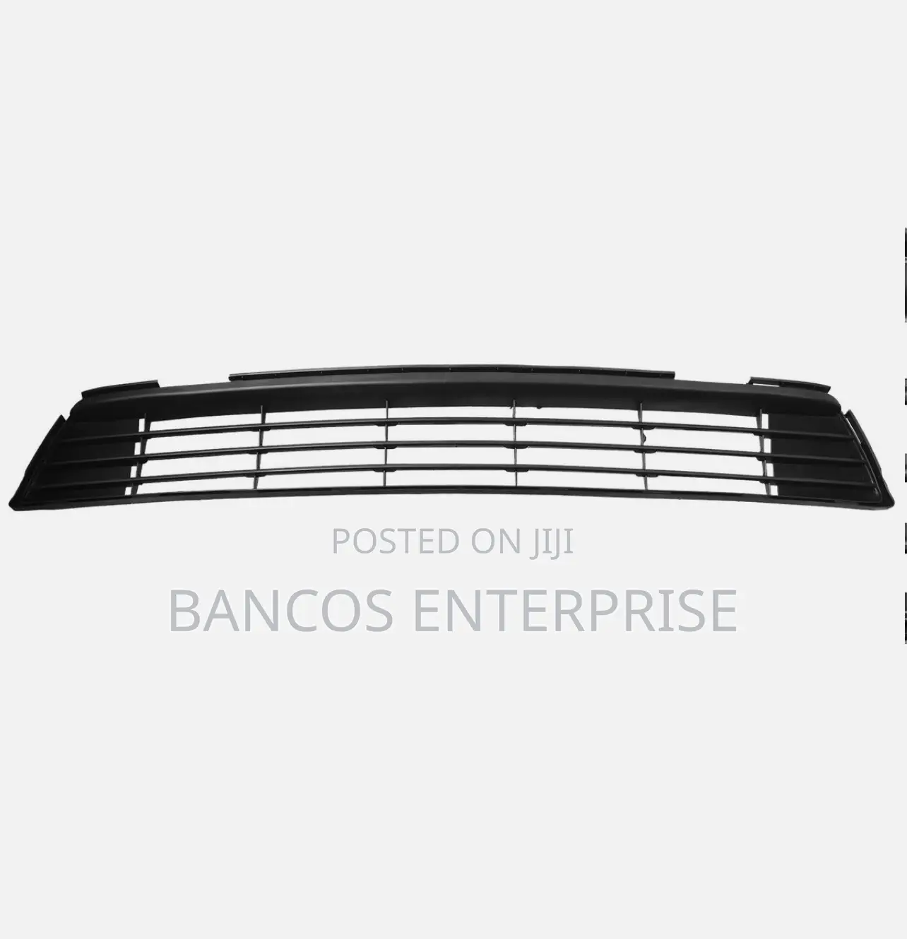 Toyota Corolla 2011-2013 Grille, Fog Light, Head Light