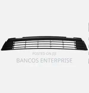 Toyota Corolla 2011-2013 Grille, Fog Light, Head Light