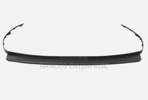 Hyundai Elantra 2017-2018 Bumper Lower Lip