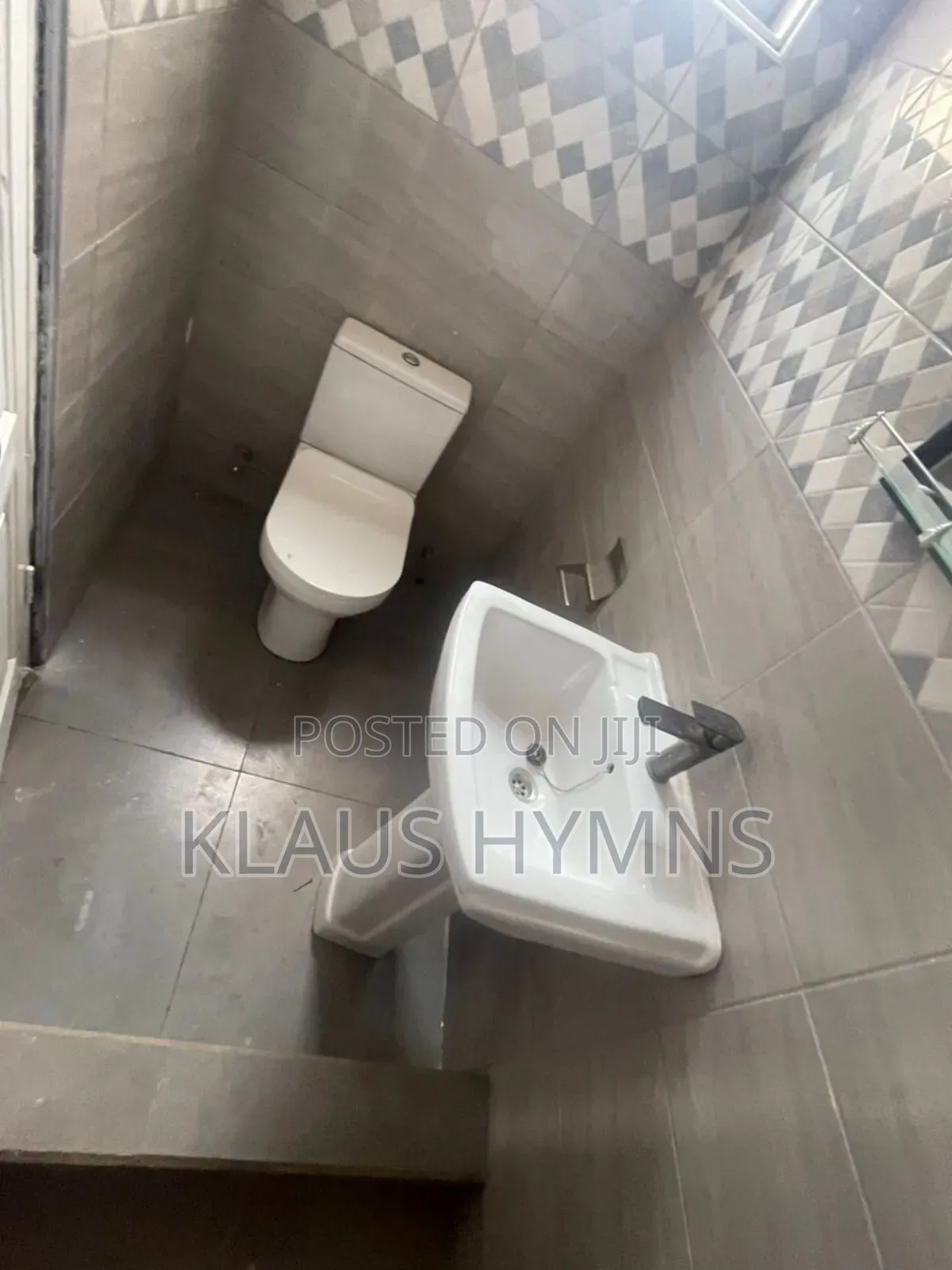 3bdrm House in Graymanproperties, Lake Side Estate for rent