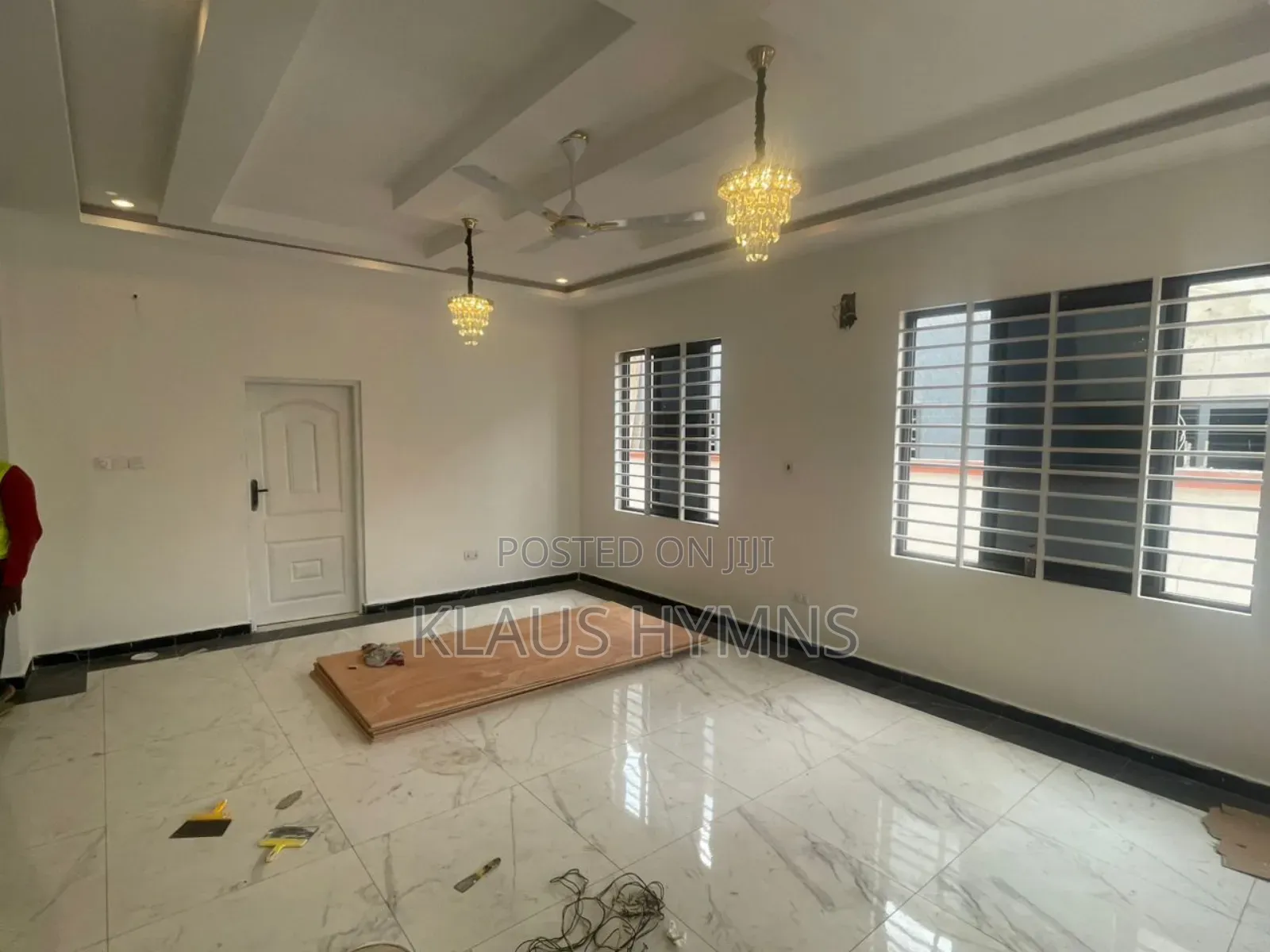3bdrm House in Graymanproperties, Lake Side Estate for rent
