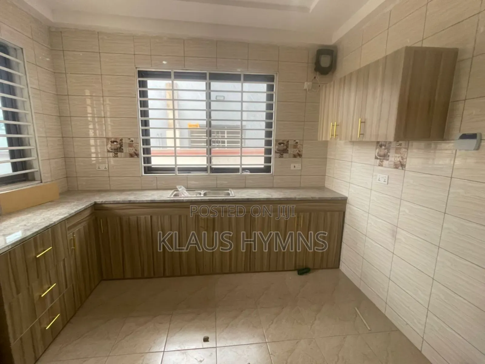 3bdrm House in Graymanproperties, Lake Side Estate for rent