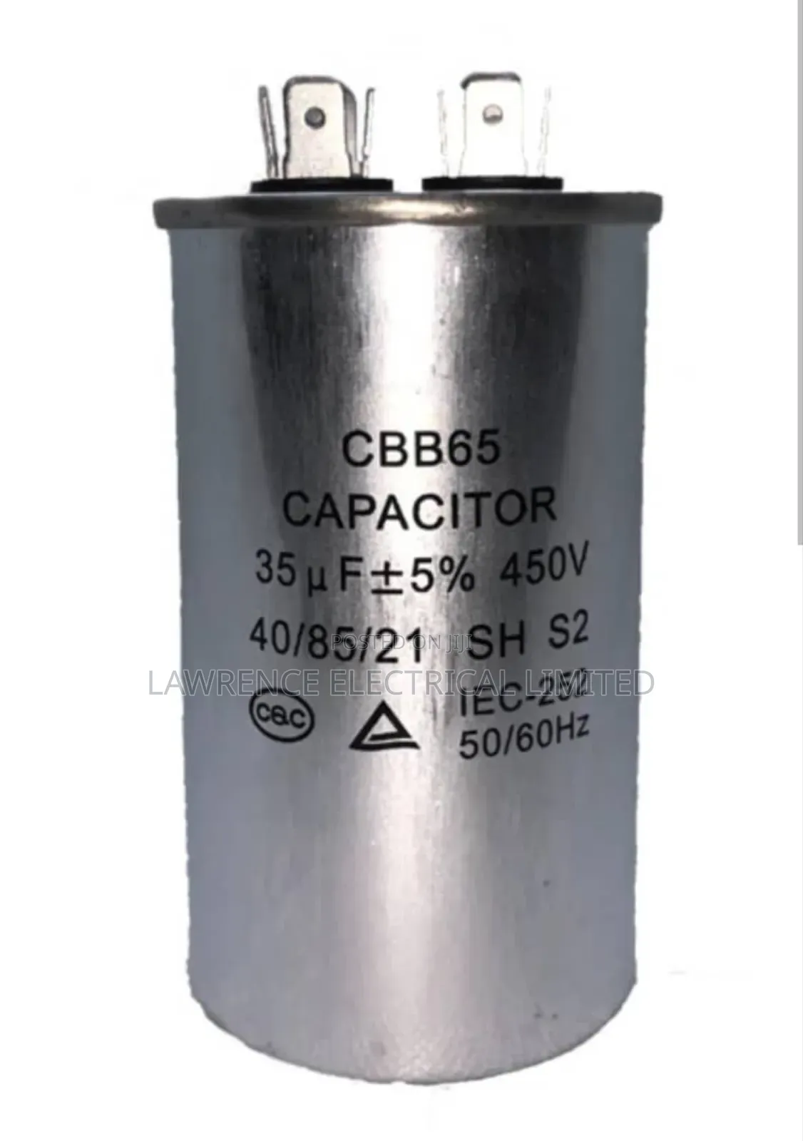 Air-Conditioning Capstor