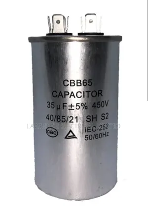 Air-Conditioning Capstor