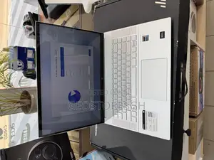 Laptop HP Envy 16 Gaming 16-H1023dx 16GB Intel Core I7 SSD 512GB