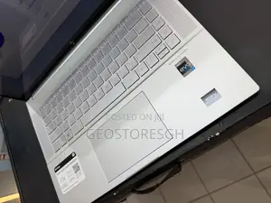 Laptop HP Envy 16 Gaming 16-H1023dx 16GB Intel Core I7 SSD 512GB
