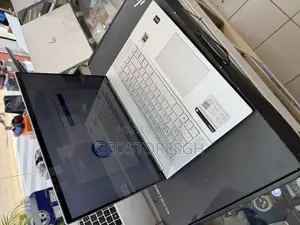 Laptop HP Envy 16 Gaming 16-H1023dx 16GB Intel Core I7 SSD 512GB