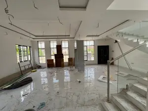 4bdrm House in Skm Property, West Legon for rent