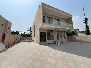 4bdrm House in Skm Property, West Legon for rent