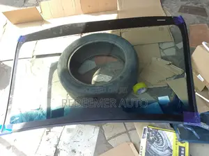 Hyundai Accent Windscreen 2012-2015