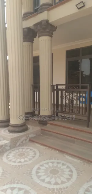 3bdrm Apartment in Mark Estate At, Kumasi Metropolitan for rent