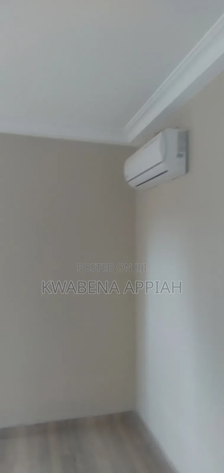 3bdrm Apartment in Mark Estate At, Kumasi Metropolitan for rent