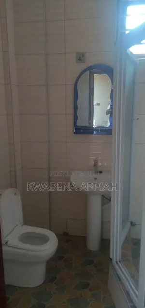 3bdrm Apartment in Mark Estate At, Kumasi Metropolitan for rent