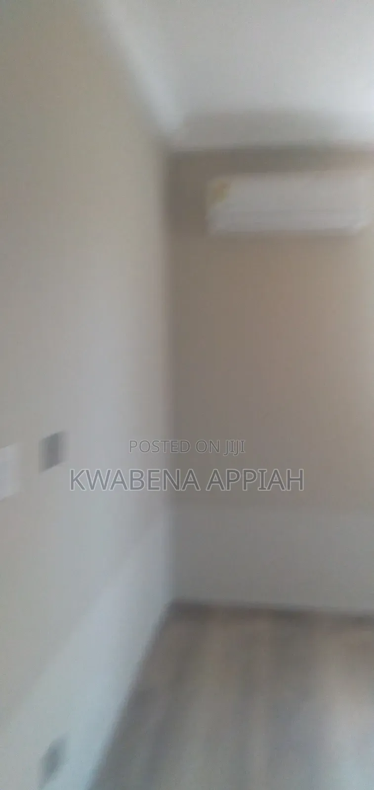 3bdrm Apartment in Mark Estate At, Kumasi Metropolitan for rent