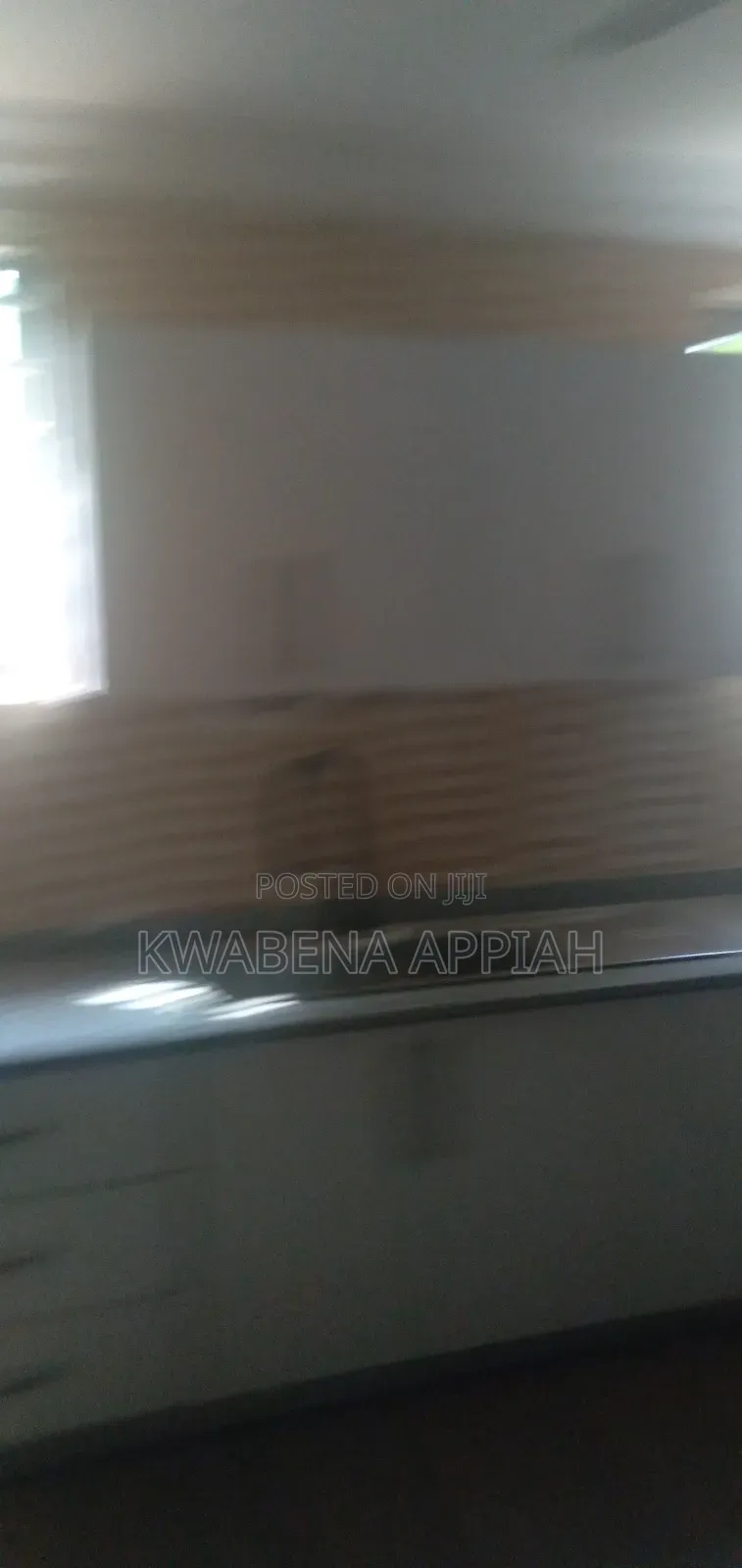 3bdrm Apartment in Mark Estate At, Kumasi Metropolitan for rent