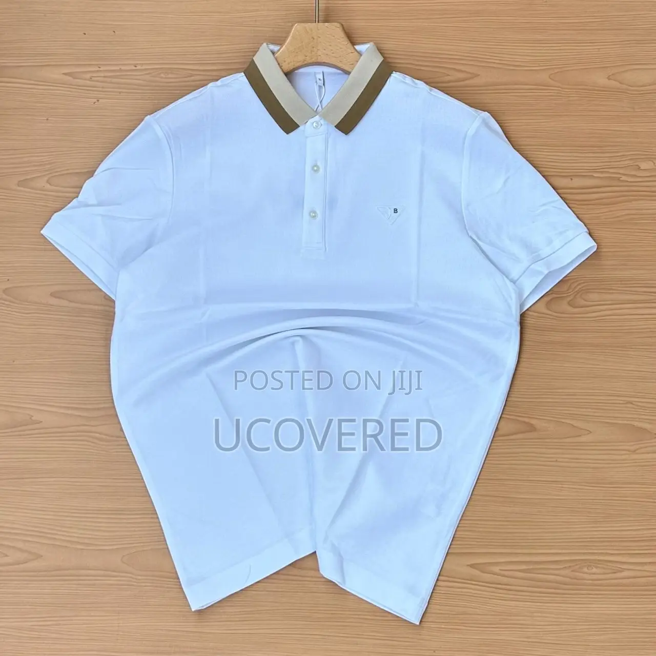 High Quality Club T-Shirts