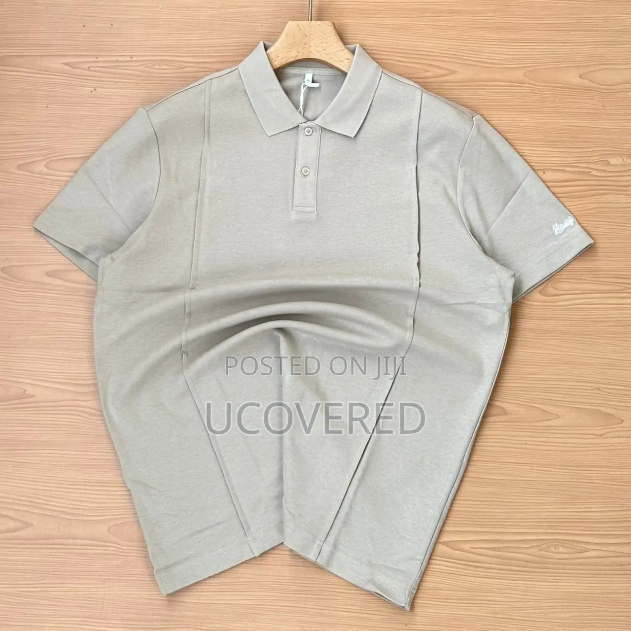 High Quality Club T-Shirts