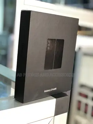 New Samsung Galaxy Z Fold 5 256 GB Blue
