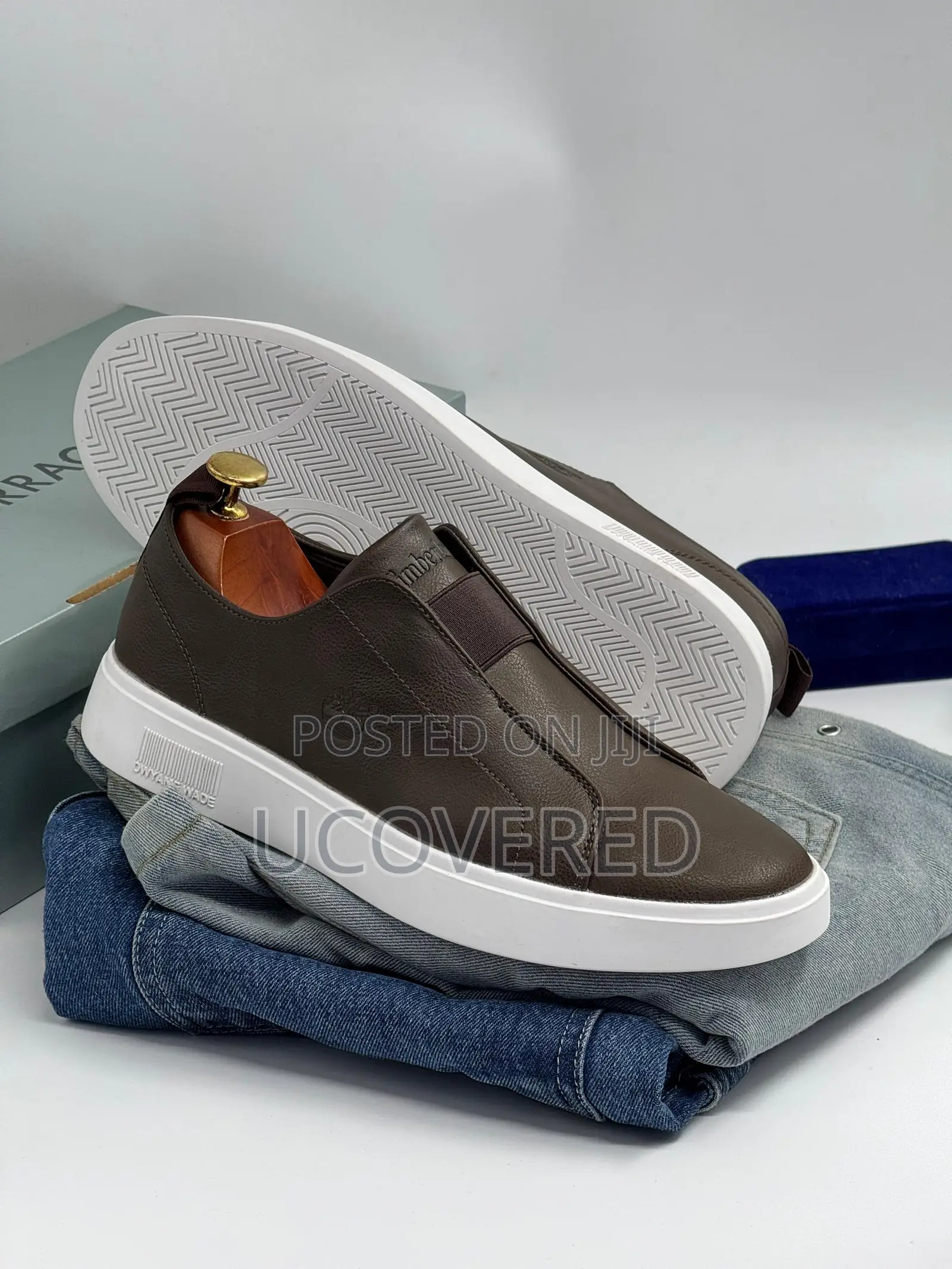 Timberland Men’S Sneakers
