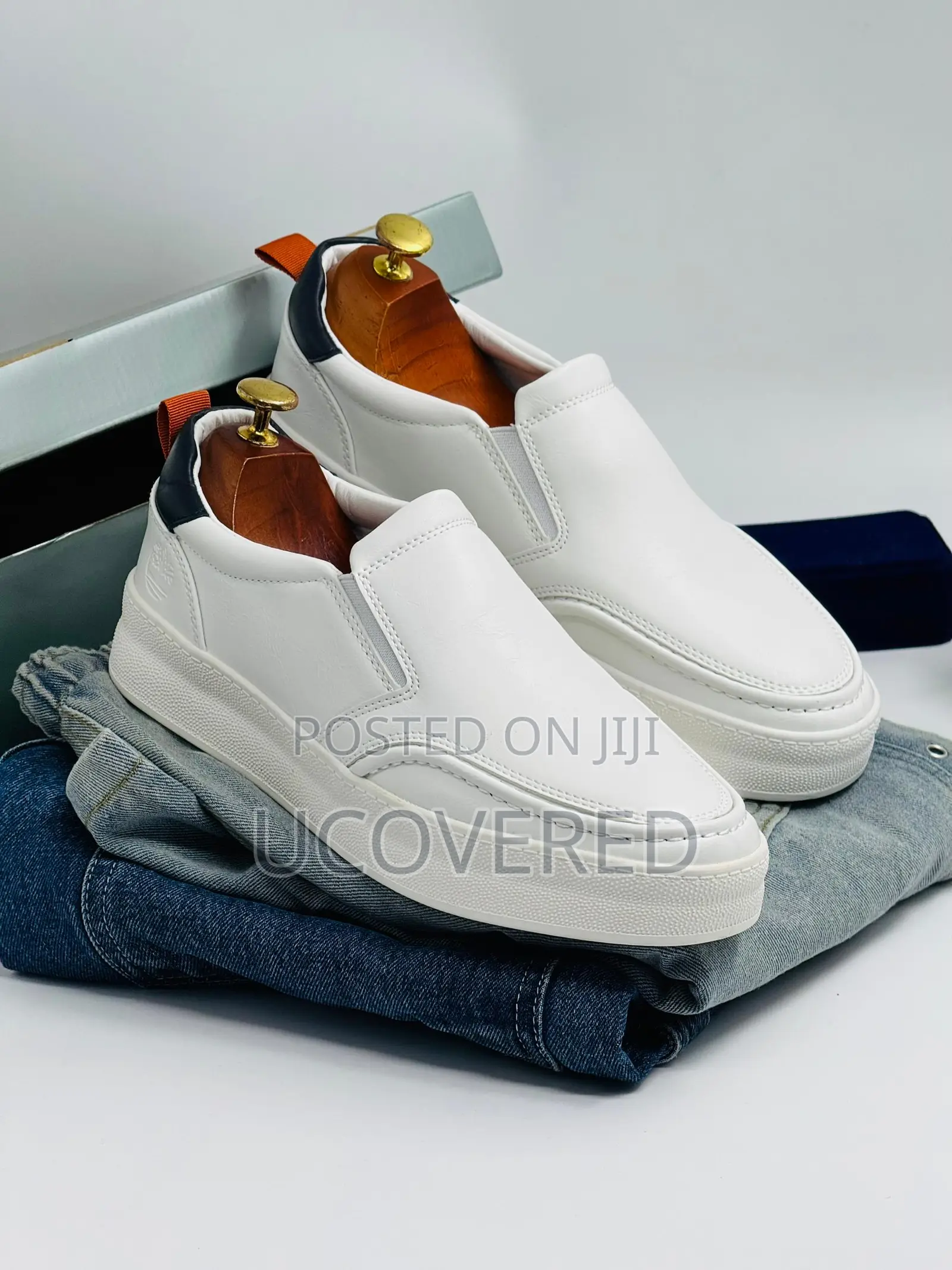 Timberland High Quality Sneakers
