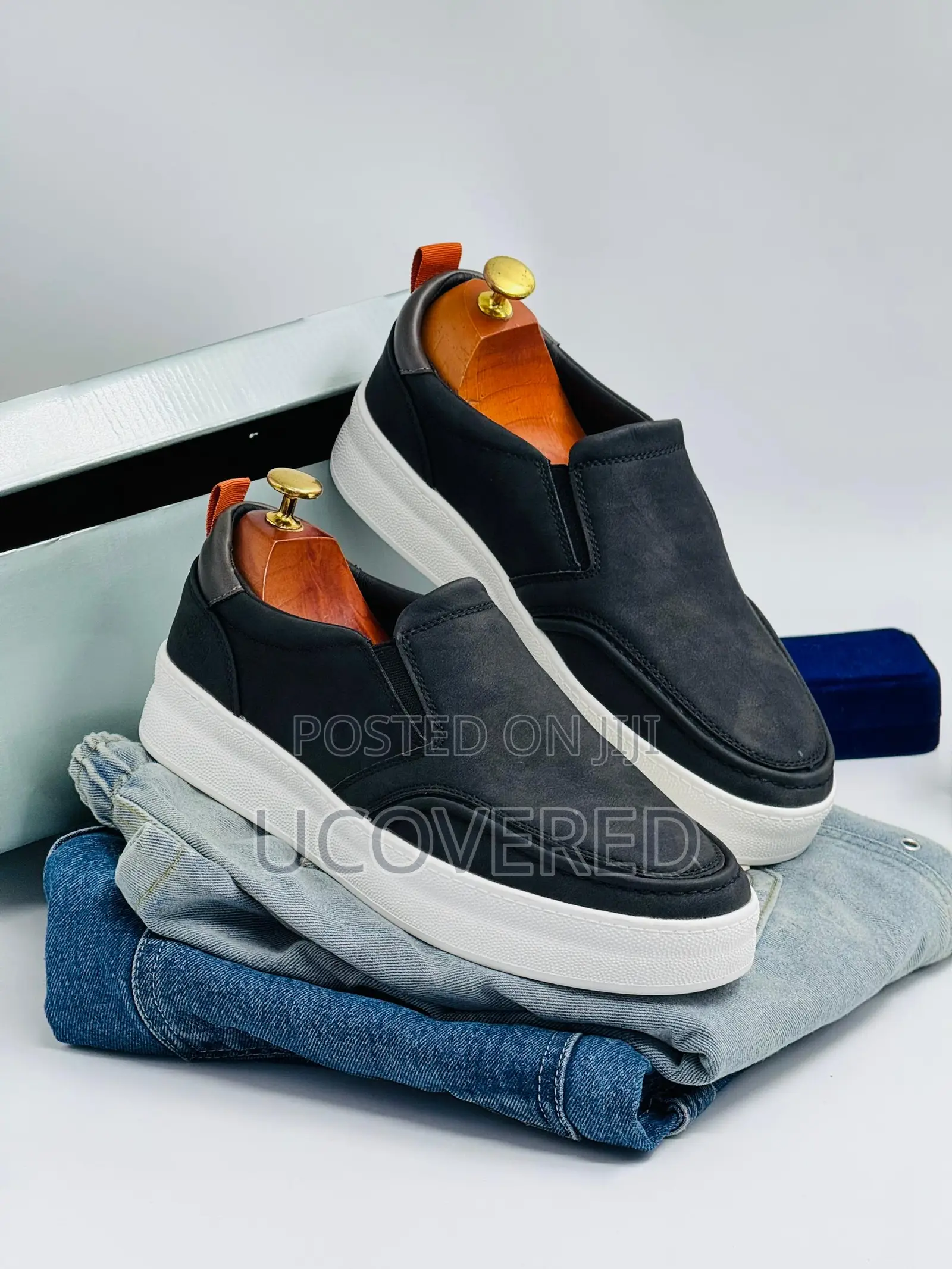 Timberland High Quality Sneakers