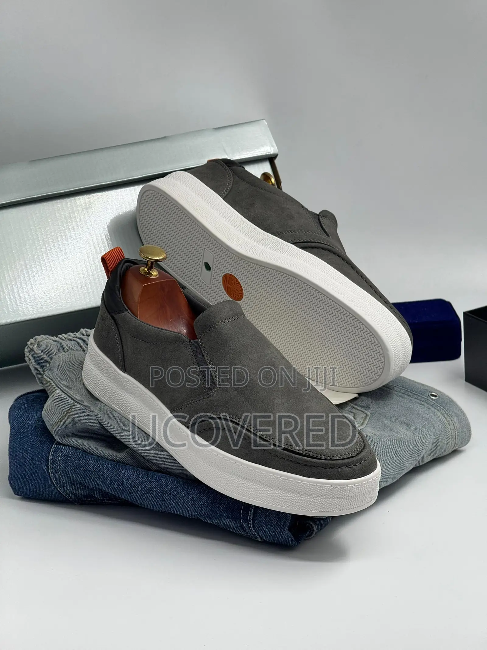 Timberland High Quality Sneakers