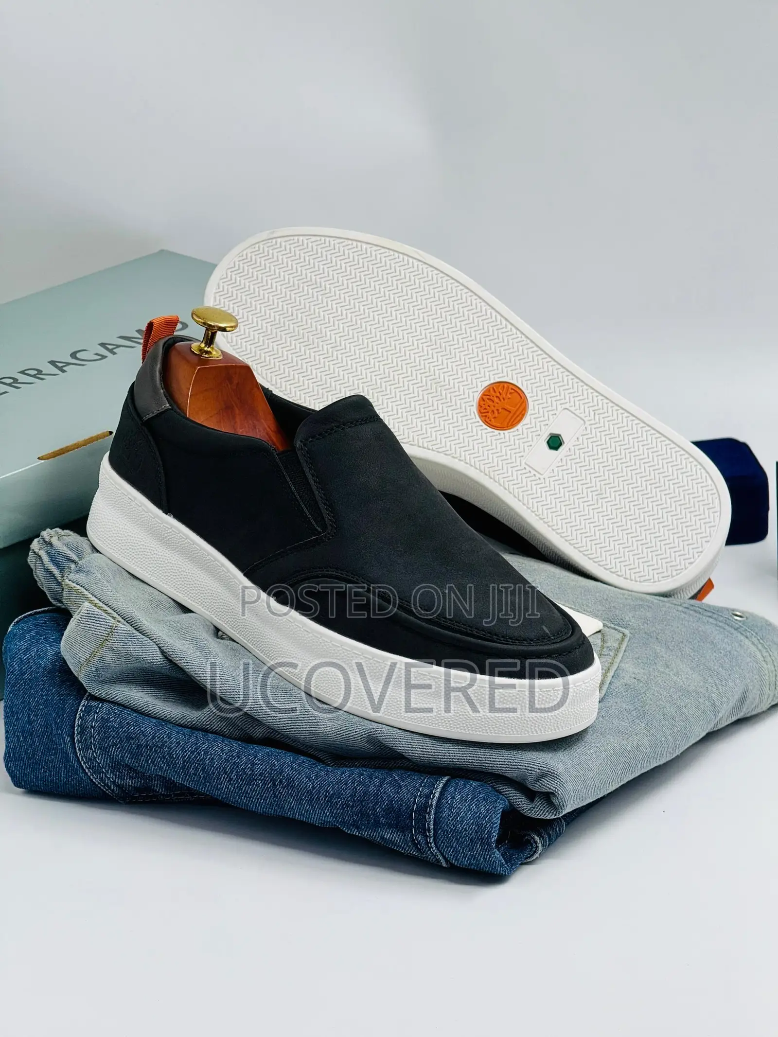 Timberland High Quality Sneakers