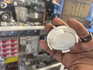 Hyundai Rim Cap 4 Sets