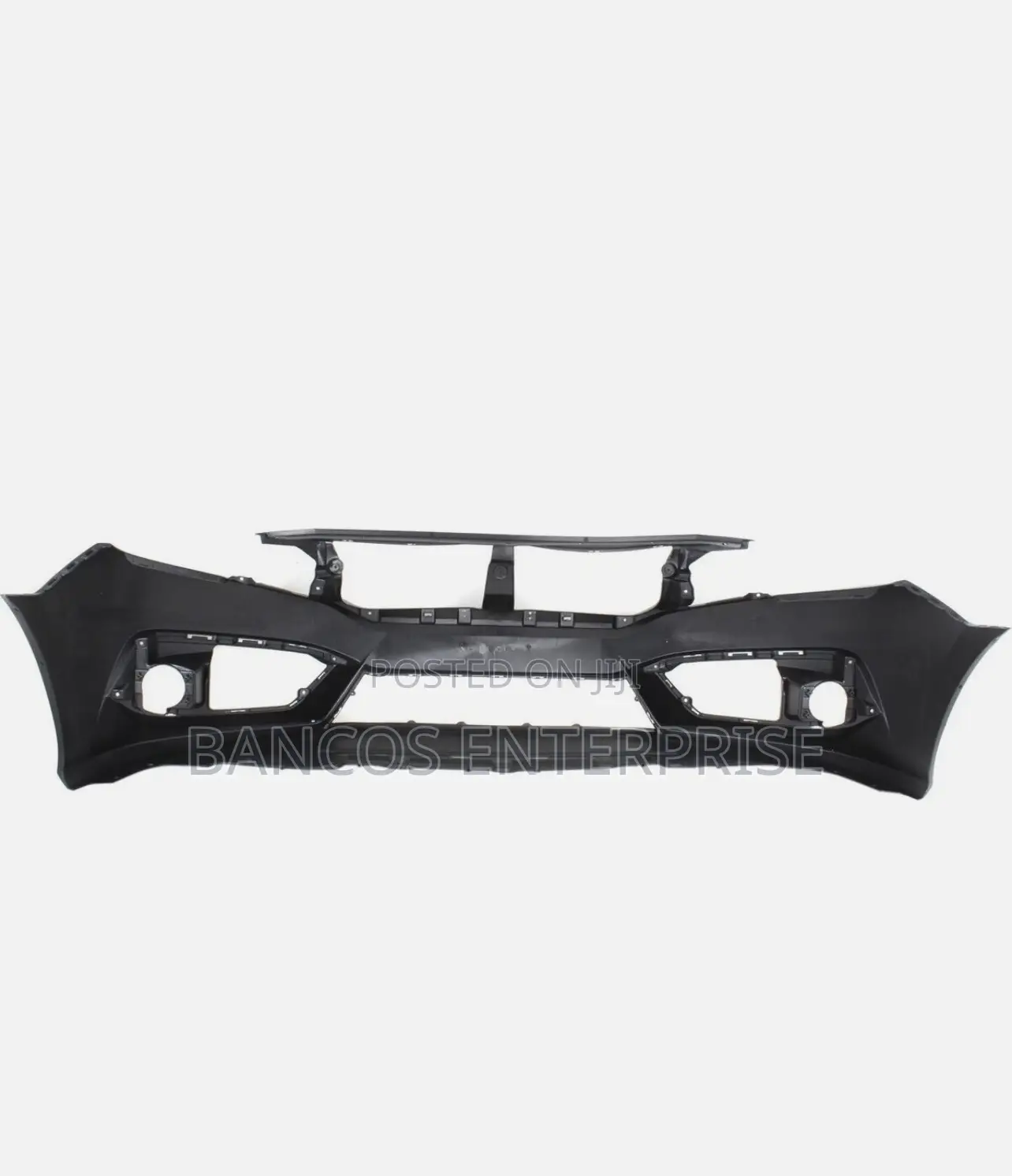 Honda Civic 2016-2018 Front Bumper