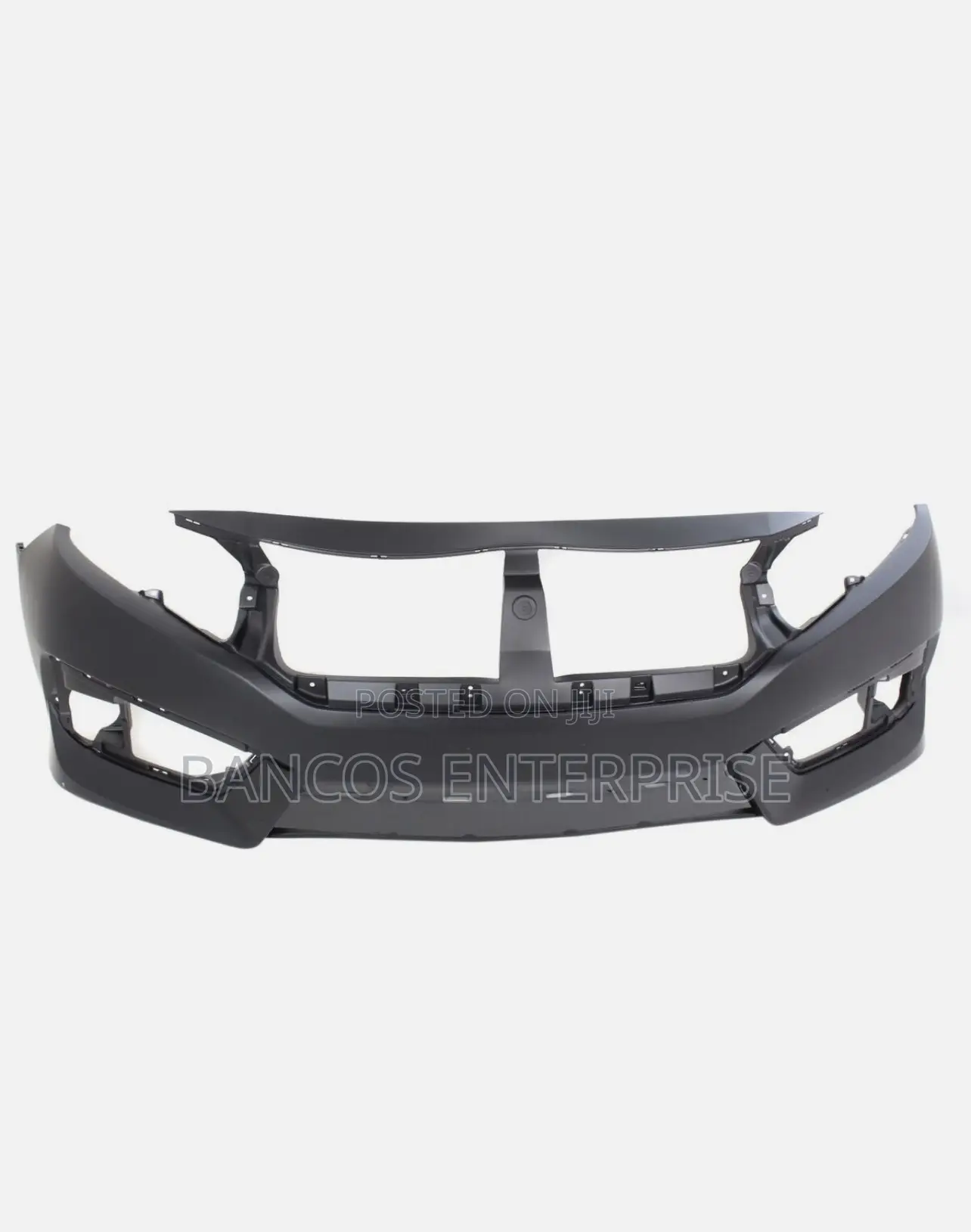 Honda Civic 2016-2018 Front Bumper