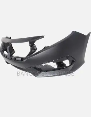 Honda Civic 2016-2018 Front Bumper