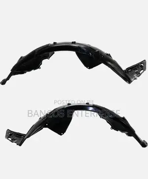 Honda Civic 2016-2023 Fender Linning