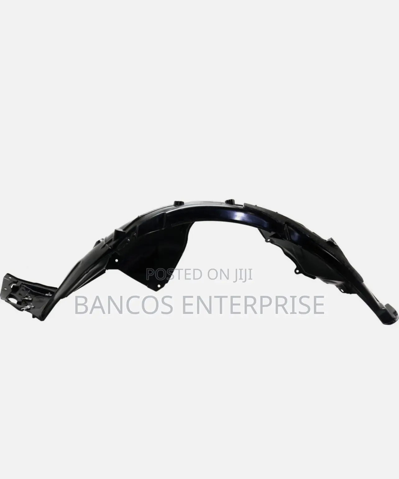 Honda Civic 2016-2023 Fender Linning