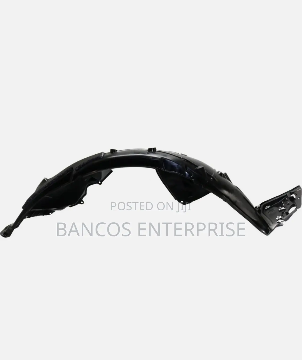 Honda Civic 2016-2023 Fender Linning