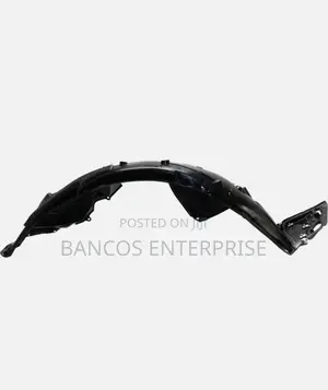 Honda Civic 2016-2023 Fender Linning