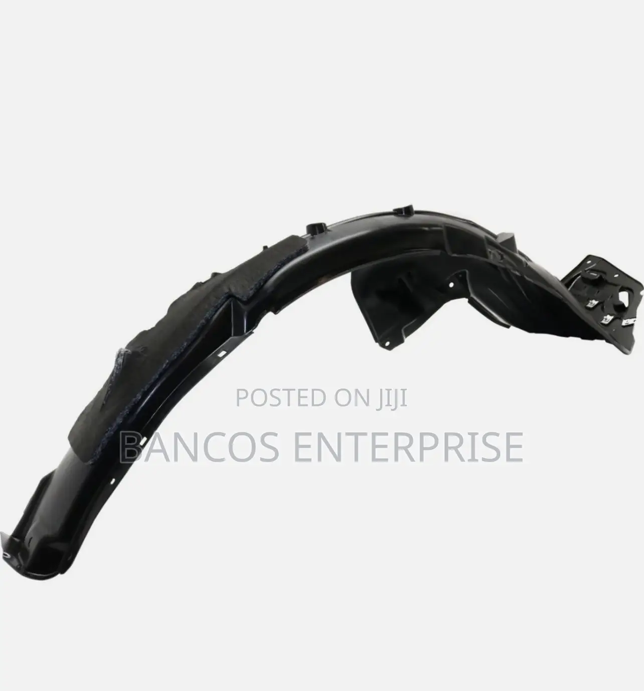 Honda Civic 2016-2023 Fender Linning