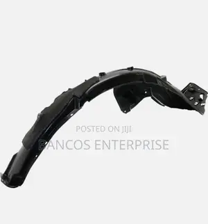 Honda Civic 2016-2023 Fender Linning