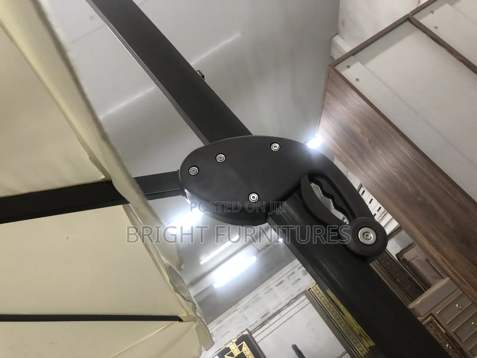 Quality Waterproof Canopy