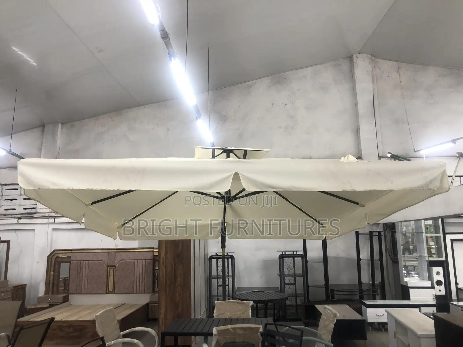 Quality Waterproof Canopy