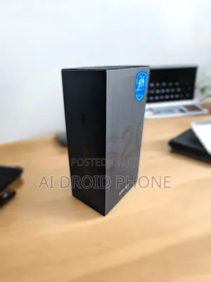 New Samsung Galaxy S20+ 5G 128 GB Bronze