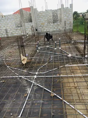 Electrical Engineering,AC Installation