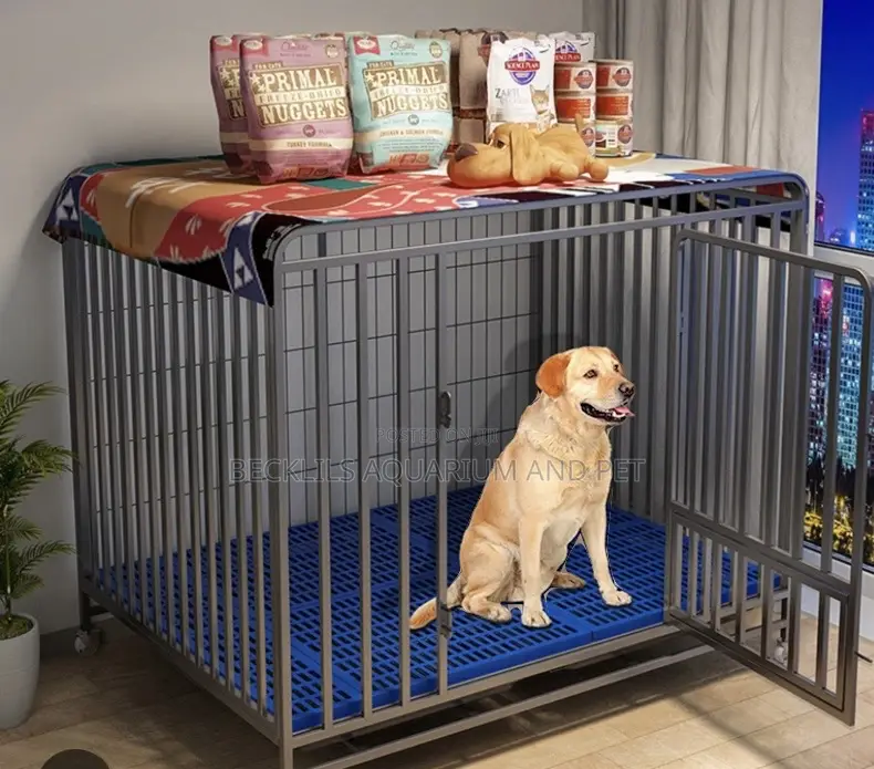 Quality Heavy Duty Dog House