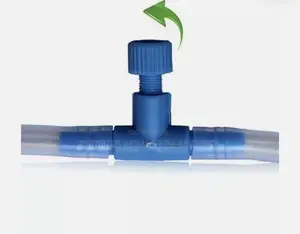 Fish Tank Airline Controller Regulator