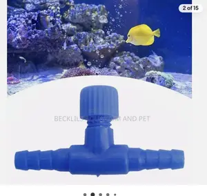 Fish Tank Airline Controller Regulator