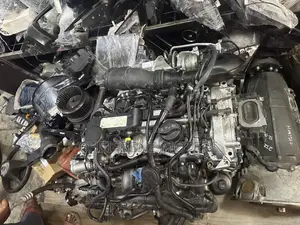 Mercedes Benz CLA250 270 Engine Available
